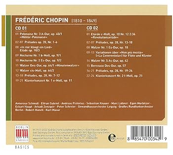 Amazon.co.jp: Best of Chopin: ミュージック